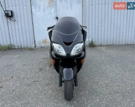 Хонда Forza 250, объемом двигателя 0.25 л и пробегом 18 тыс. км за 2300 $, фото 5 на Automoto.ua