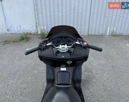 Хонда Forza 250, объемом двигателя 0.25 л и пробегом 18 тыс. км за 2300 $, фото 8 на Automoto.ua