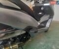 Хонда Forza 250, объемом двигателя 0.25 л и пробегом 22 тыс. км за 2600 $, фото 3 на Automoto.ua
