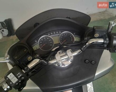 Хонда Forza 250, объемом двигателя 0.25 л и пробегом 22 тыс. км за 2600 $, фото 5 на Automoto.ua