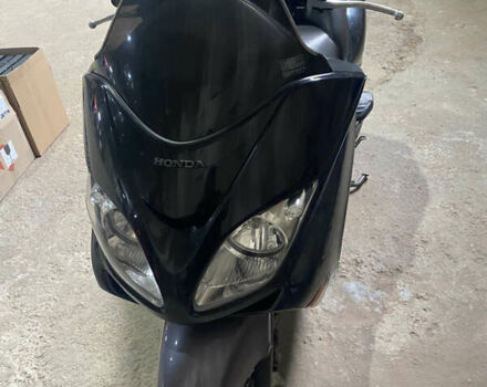 Хонда Forza 250, об'ємом двигуна 0.25 л та пробігом 42 тис. км за 1700 $, фото 1 на Automoto.ua