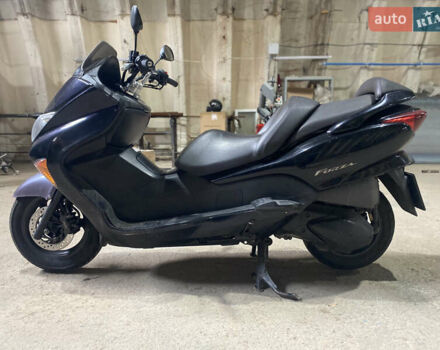 Хонда Forza 250, об'ємом двигуна 0.25 л та пробігом 42 тис. км за 1700 $, фото 3 на Automoto.ua