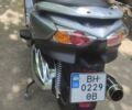 Хонда Forza 250, объемом двигателя 0.25 л и пробегом 40 тыс. км за 2000 $, фото 7 на Automoto.ua