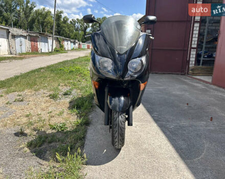 Хонда Forza 250, объемом двигателя 0.25 л и пробегом 28 тыс. км за 2500 $, фото 1 на Automoto.ua