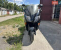 Хонда Forza 250, объемом двигателя 0.25 л и пробегом 28 тыс. км за 2500 $, фото 1 на Automoto.ua