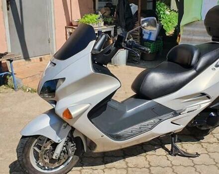 Хонда Forza 250, об'ємом двигуна 0 л та пробігом 32 тис. км за 1558 $, фото 4 на Automoto.ua