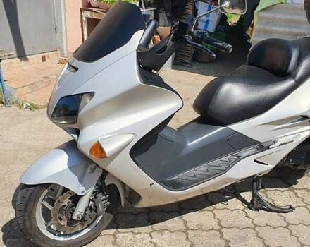 Хонда Forza 250, об'ємом двигуна 0 л та пробігом 32 тис. км за 1558 $, фото 3 на Automoto.ua