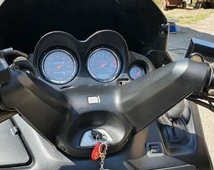 Хонда Forza 250, об'ємом двигуна 0 л та пробігом 32 тис. км за 1558 $, фото 7 на Automoto.ua