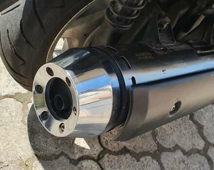 Хонда Forza 250, об'ємом двигуна 0 л та пробігом 32 тис. км за 1558 $, фото 13 на Automoto.ua