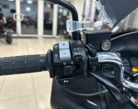 Хонда Forza 250, объемом двигателя 0 л и пробегом 0 тыс. км за 2300 $, фото 11 на Automoto.ua