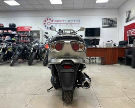 Хонда Forza 250, объемом двигателя 0 л и пробегом 0 тыс. км за 2300 $, фото 4 на Automoto.ua