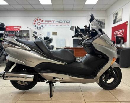 Хонда Forza 250, объемом двигателя 0 л и пробегом 0 тыс. км за 2300 $, фото 6 на Automoto.ua