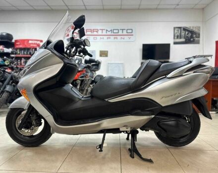 Хонда Forza 250, объемом двигателя 0 л и пробегом 0 тыс. км за 2300 $, фото 2 на Automoto.ua