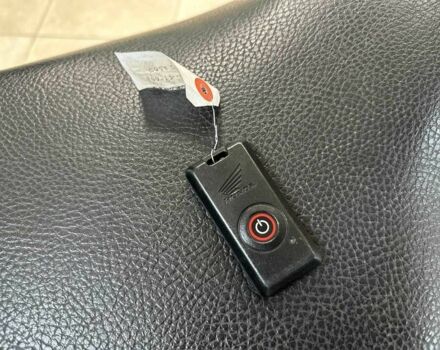 Хонда Forza 250, объемом двигателя 0 л и пробегом 0 тыс. км за 2300 $, фото 15 на Automoto.ua