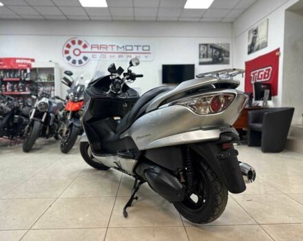 Хонда Forza 250, объемом двигателя 0 л и пробегом 0 тыс. км за 2300 $, фото 3 на Automoto.ua