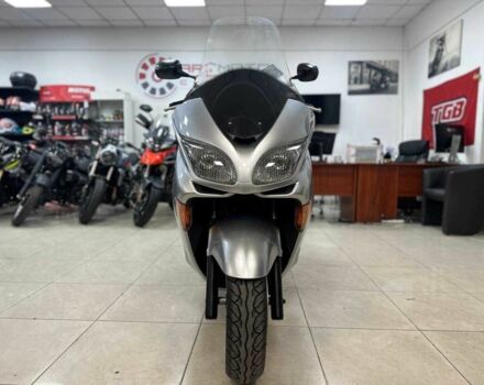 Хонда Forza 250, объемом двигателя 0 л и пробегом 0 тыс. км за 2300 $, фото 8 на Automoto.ua