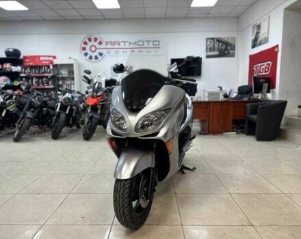 Хонда Forza 250, объемом двигателя 0 л и пробегом 0 тыс. км за 2300 $, фото 1 на Automoto.ua