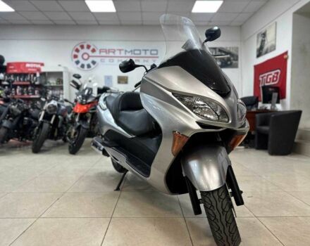 Хонда Forza 250, объемом двигателя 0 л и пробегом 0 тыс. км за 2300 $, фото 7 на Automoto.ua