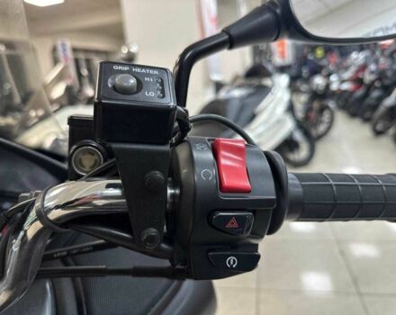 Хонда Forza 250, объемом двигателя 0 л и пробегом 0 тыс. км за 2300 $, фото 12 на Automoto.ua