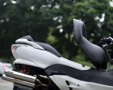 Хонда Forza 250, объемом двигателя 0.25 л и пробегом 0 тыс. км за 3200 $, фото 8 на Automoto.ua