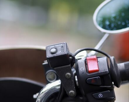 Хонда Forza 250, объемом двигателя 0.25 л и пробегом 0 тыс. км за 3200 $, фото 15 на Automoto.ua