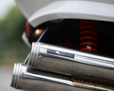 Хонда Forza 250, объемом двигателя 0.25 л и пробегом 0 тыс. км за 3200 $, фото 3 на Automoto.ua