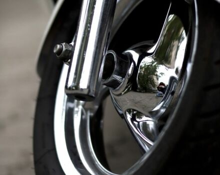 Хонда Forza 250, объемом двигателя 0.25 л и пробегом 0 тыс. км за 3200 $, фото 11 на Automoto.ua