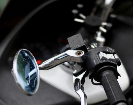 Хонда Forza 250, объемом двигателя 0.25 л и пробегом 0 тыс. км за 3200 $, фото 6 на Automoto.ua