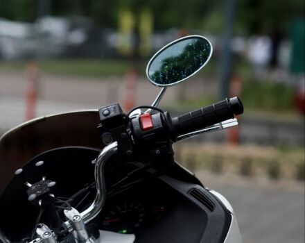 Хонда Forza 250, объемом двигателя 0.25 л и пробегом 0 тыс. км за 3200 $, фото 20 на Automoto.ua