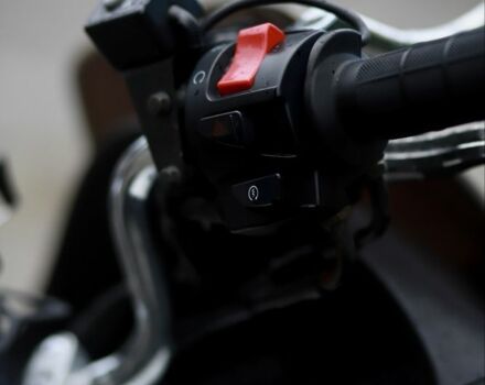 Хонда Forza 250, объемом двигателя 0.25 л и пробегом 0 тыс. км за 3200 $, фото 19 на Automoto.ua