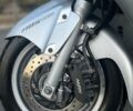 Серый Хонда Forza 250, объемом двигателя 0.25 л и пробегом 34 тыс. км за 1600 $, фото 20 на Automoto.ua