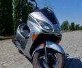 Серый Хонда Forza 250, объемом двигателя 0.25 л и пробегом 54 тыс. км за 1600 $, фото 1 на Automoto.ua