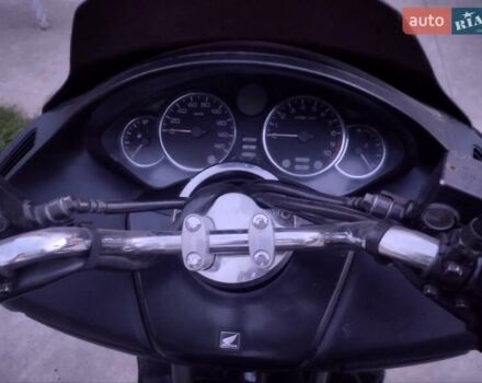 Хонда Forza MF06, объемом двигателя 0.25 л и пробегом 27 тыс. км за 650 $, фото 1 на Automoto.ua