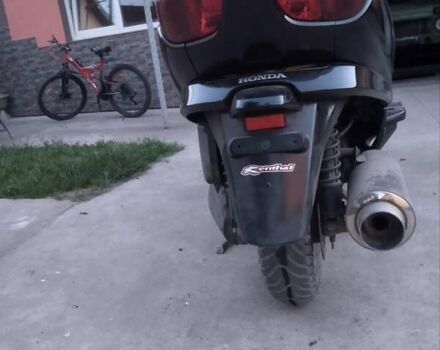 Хонда Forza MF06, объемом двигателя 0.25 л и пробегом 27 тыс. км за 650 $, фото 3 на Automoto.ua