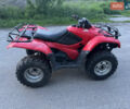Черный Хонда FourTrax Rancher, объемом двигателя 0.5 л и пробегом 18 тыс. км за 4450 $, фото 3 на Automoto.ua