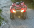 Черный Хонда FourTrax Rancher, объемом двигателя 0.5 л и пробегом 18 тыс. км за 4450 $, фото 5 на Automoto.ua