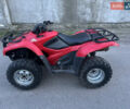 Черный Хонда FourTrax Rancher, объемом двигателя 0.5 л и пробегом 18 тыс. км за 4450 $, фото 4 на Automoto.ua