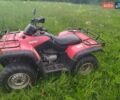 Хонда FourTrax Rancher, об'ємом двигуна 0.35 л та пробігом 5 тис. км за 4499 $, фото 9 на Automoto.ua