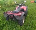Хонда FourTrax Rancher, об'ємом двигуна 0.35 л та пробігом 5 тис. км за 4499 $, фото 11 на Automoto.ua