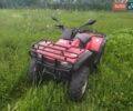 Хонда FourTrax Rancher, об'ємом двигуна 0.35 л та пробігом 5 тис. км за 4499 $, фото 10 на Automoto.ua