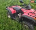Хонда FourTrax Rancher, об'ємом двигуна 0.35 л та пробігом 5 тис. км за 4499 $, фото 12 на Automoto.ua