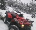 Хонда FourTrax Rancher, об'ємом двигуна 0.35 л та пробігом 5 тис. км за 4499 $, фото 7 на Automoto.ua