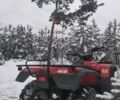 Хонда FourTrax Rancher, об'ємом двигуна 0.35 л та пробігом 5 тис. км за 4499 $, фото 8 на Automoto.ua