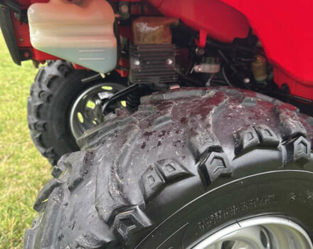 Хонда FourTrax Rancher, об'ємом двигуна 0 л та пробігом 4 тис. км за 5800 $, фото 14 на Automoto.ua