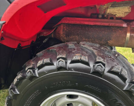 Хонда FourTrax Rancher, об'ємом двигуна 0 л та пробігом 4 тис. км за 5800 $, фото 17 на Automoto.ua