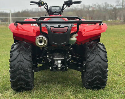 Хонда FourTrax Rancher, об'ємом двигуна 0 л та пробігом 4 тис. км за 5800 $, фото 6 на Automoto.ua