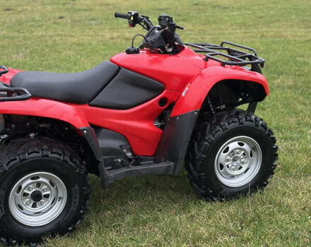 Хонда FourTrax Rancher, об'ємом двигуна 0 л та пробігом 4 тис. км за 5800 $, фото 8 на Automoto.ua