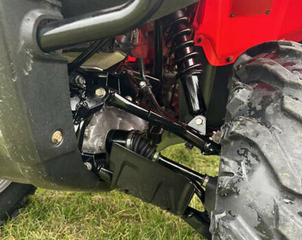 Хонда FourTrax Rancher, об'ємом двигуна 0 л та пробігом 4 тис. км за 5800 $, фото 19 на Automoto.ua