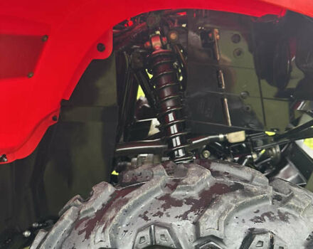 Хонда FourTrax Rancher, об'ємом двигуна 0 л та пробігом 4 тис. км за 5800 $, фото 21 на Automoto.ua