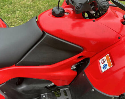 Хонда FourTrax Rancher, об'ємом двигуна 0 л та пробігом 4 тис. км за 5800 $, фото 13 на Automoto.ua